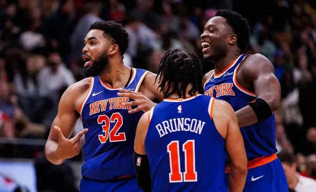 电竞竞猜-纽约尼克斯迎NBA总决赛关键赛，窗口期绝杀压哨，媒体盛赞，资深球员宣示担当的简单介绍